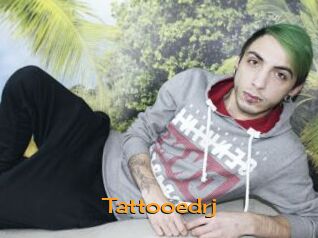 Tattooedrj