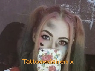 Tattooedsiren_x