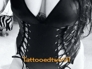 Tattooedtwo91