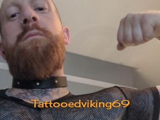 Tattooedviking69