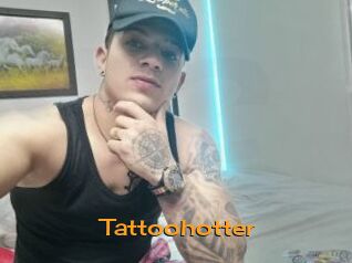 Tattoohotter