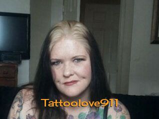 Tattoolove911