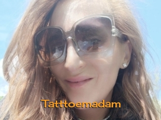 tatttoemadam Sortez Couvert