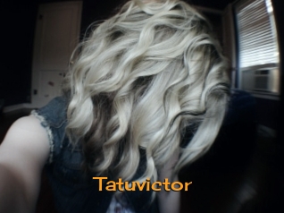 tatuvictor Sortez Couvert