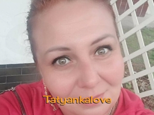 Tatyankalove