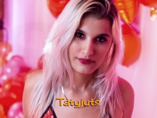 Tatyjuts