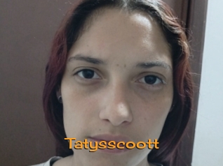 Tatysscoott