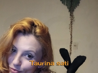 Taurina_sati