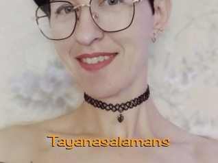 Tayanasalamans