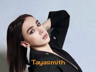 Tayasmith