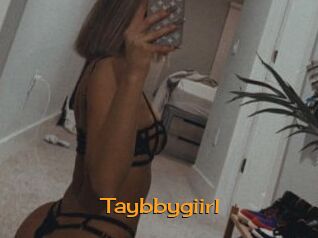 Taybbygiirl