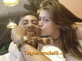 Taylerandelli