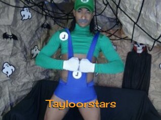 Tayloorstars