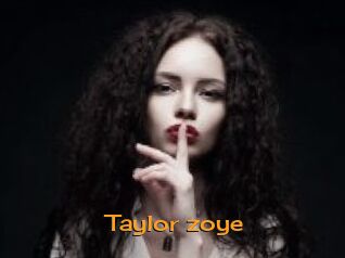 Taylor_zoye