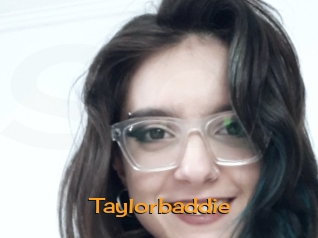 Taylorbaddie