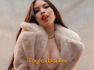 Taylorbarker