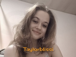 Taylorblissi