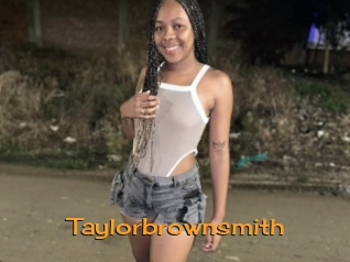 Taylorbrownsmith