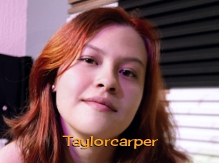 Taylorcarper
