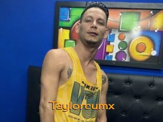 Taylorcumx