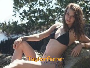Taylorferrer