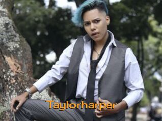 Taylorharper