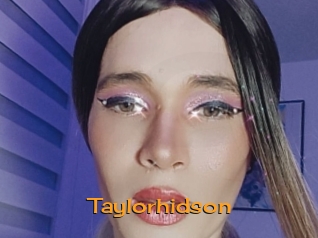Taylorhidson