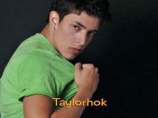 taylorhok Sortez Couvert