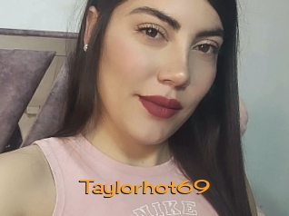 Taylorhot69