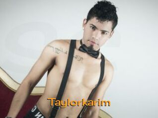 Taylorkarim