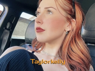 Taylorkelly