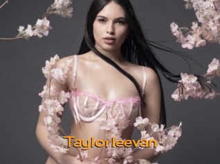 Taylorleevan