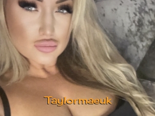 Taylormaeuk