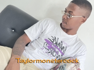 Taylormonstercock