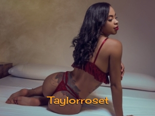 Taylorroset