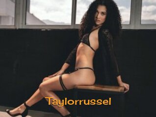 Taylorrussel