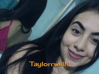 Taylorrwells