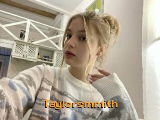 Taylorsmmith