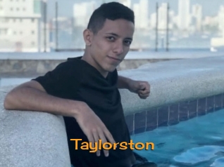 Taylorston