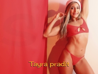 tayra_pradit Sortez Couvert