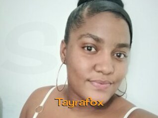 Tayrafox