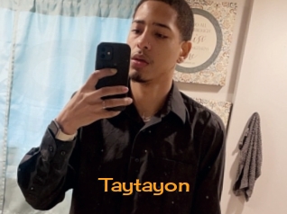 Taytayon