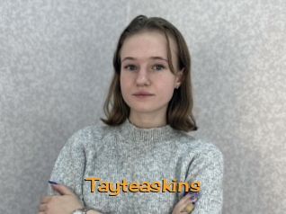 Tayteaskins