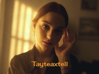 Tayteaxtell