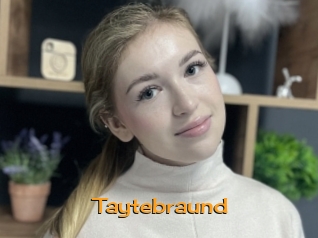 Taytebraund