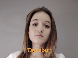 Taytebun