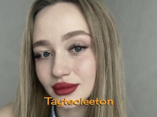 Taytecleeton