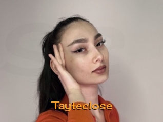 Tayteclose