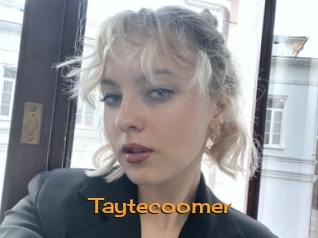 taytecoomer Sortez Couvert