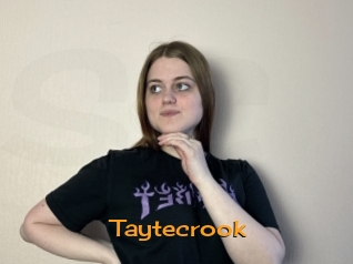 taytecrook Sortez Couvert